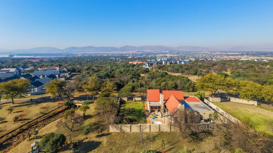 5 Bedroom Property for Sale in Leloko Lifestyle Estate North West